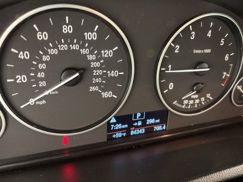 Used 2017 BMW X3 xDrive35i image 27