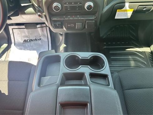 New 2025 GMC Sierra 2500 Pro w/ Convenience Package image 22