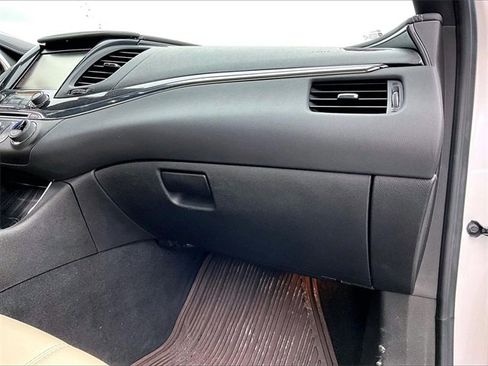 Used 2018 Chevrolet Impala Premier w/ Premier Confidence Package image 13