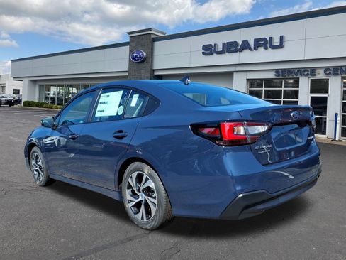 New 2025 Subaru Legacy Premium image 5