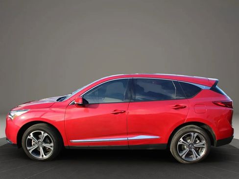 Used 2022 Acura RDX AWD w/ Advance Package image 10