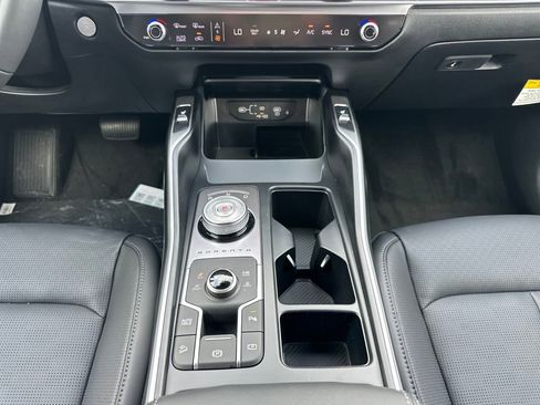 New 2025 Kia Sorento EX w/ EX Panoramic Sunroof Package image 29