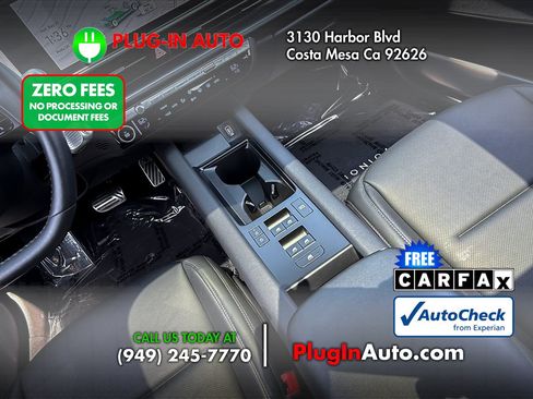 Used 2024 Hyundai Ioniq 6 Limited RWD image 16