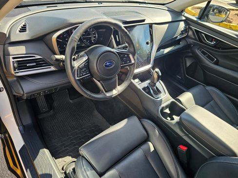 Used 2023 Subaru Outback Limited AWD/4WD image 20