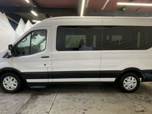 Used 2023 Ford Transit 350 XLT w/ Fleet Safety Package image 5
