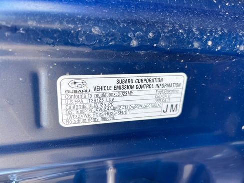 Used 2023 Subaru BRZ Premium image 10