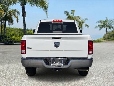 Used 2017 RAM 1500 Classic SLT image 5