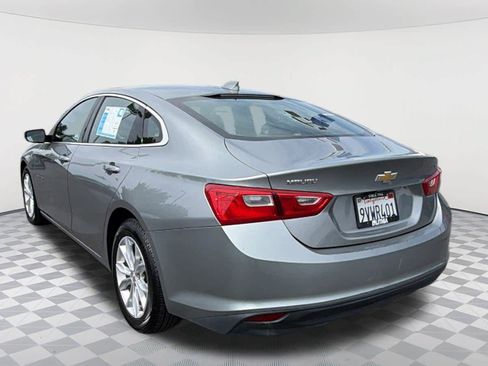 Used 2023 Chevrolet Malibu LT FWD image 7