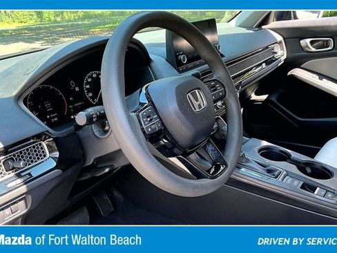 Used 2023 Honda Civic LX image 14