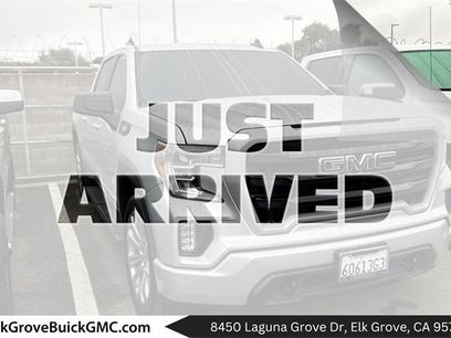 Used 2021 GMC Sierra 1500 Elevation w/ Preferred Package