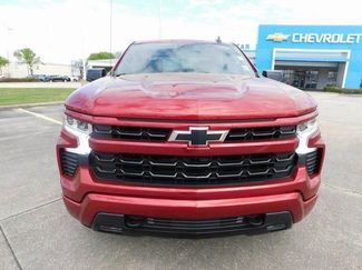 New 2025 Chevrolet Silverado 1500 RST w/ Protection Package AWD/4WD video 2
