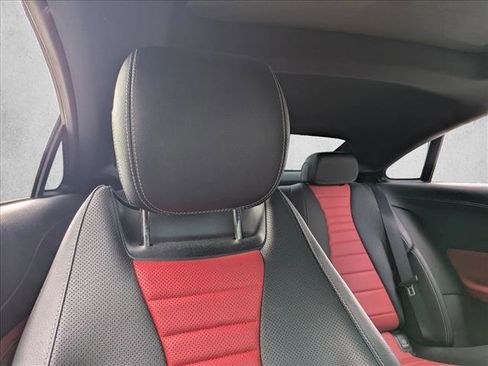 Used 2021 Mercedes-Benz E 450 4MATIC Coupe image 14