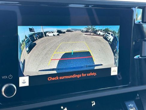 Used 2025 Toyota Tundra SR w/ SR Tow Package AWD/4WD image 33
