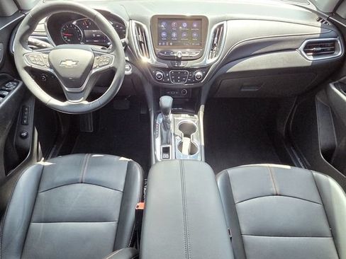 Certified 2023 Chevrolet Equinox Premier FWD image 12