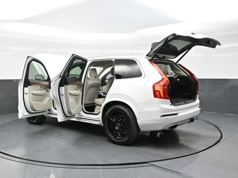 Used 2018 Volvo XC90 T6 Inscription AWD/4WD image 47