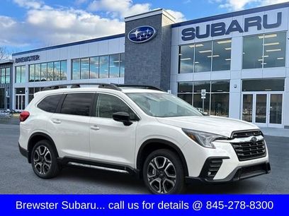 New 2026 Subaru Ascent Limited
