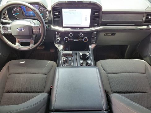 Used 2023 Ford F150 XLT w/ Equipment Group 302A High RWD image 14