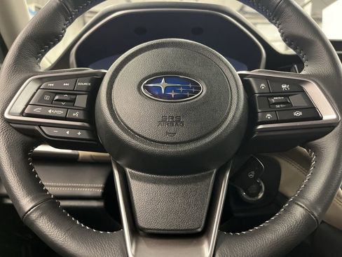 Certified 2025 Subaru Outback Limited image 20