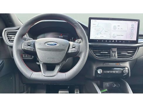Used 2023 Ford Escape ST-Line w/ Tech Pack #1 FWD image 12