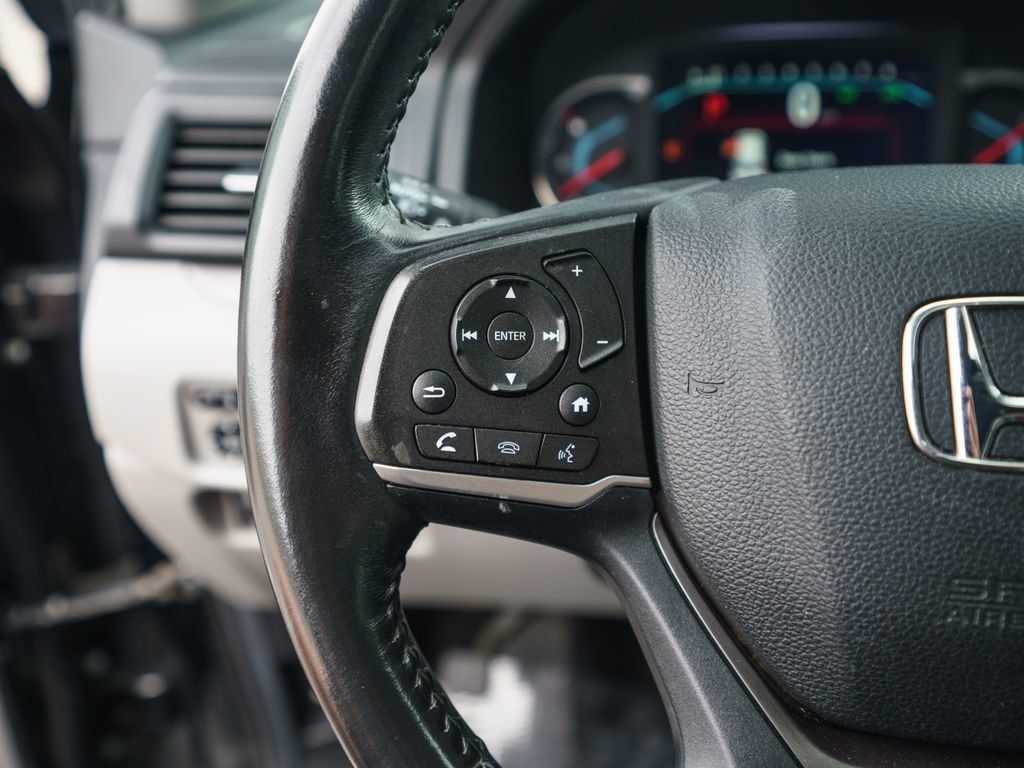 Used 2019 Honda Pilot EX-L image 22