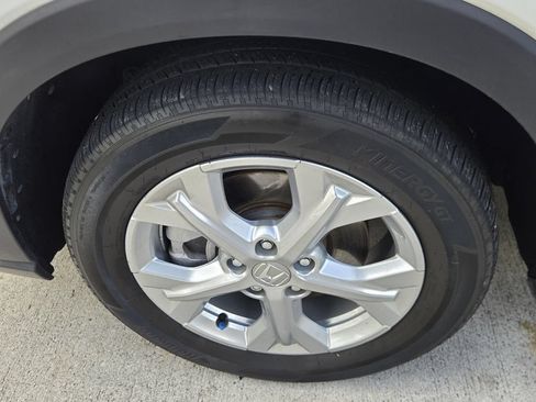Used 2024 Honda HR-V LX image 10