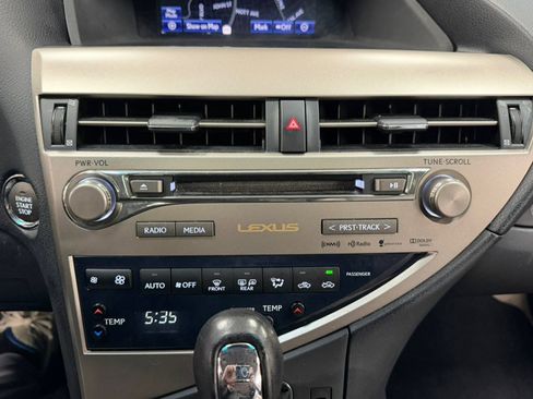 Used 2014 Lexus RX 350 2WD image 40