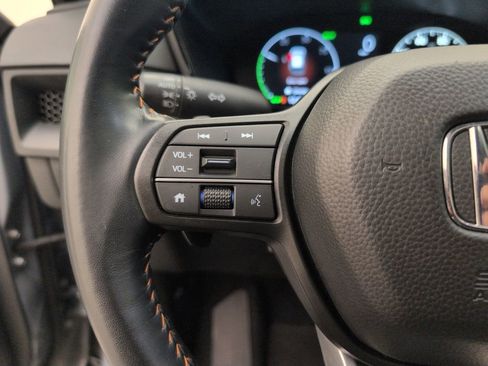 Used 2025 Honda CR-V Sport-L image 36