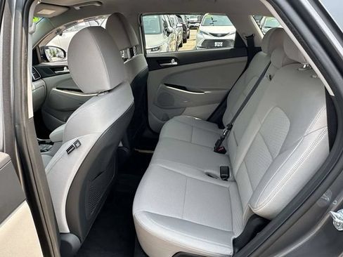 Used 2020 Hyundai Tucson Sport AWD/4WD image 18
