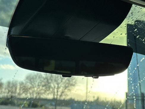 Certified 2025 Chevrolet Silverado 2500 LTZ w/ LTZ Premium Package image 24