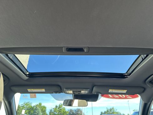 Used 2021 Honda Civic EX image 18