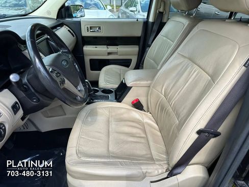 Used 2014 Ford Flex SEL w/ Equipment Group 202A AWD/4WD image 10