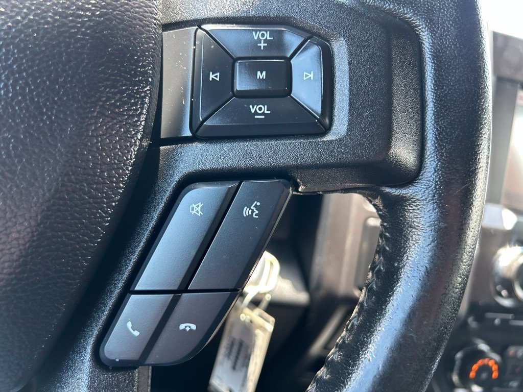 Used 2017 Ford F150 XLT w/ Equipment Group 302A Luxury AWD/4WD image 20