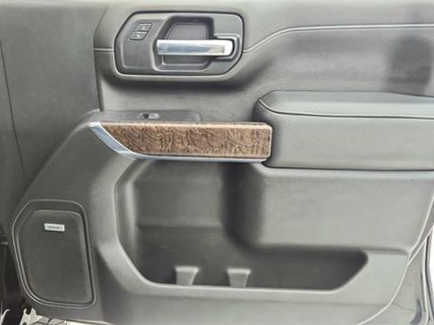 Used 2020 GMC Sierra 3500 Denali w/ Denali Ultimate Package image 24