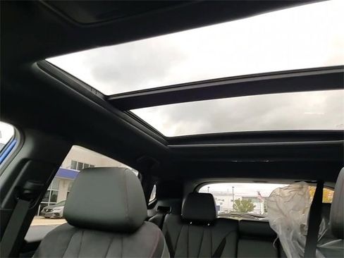 New 2025 Acura ADX A-Spec image 21