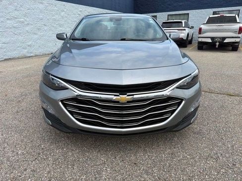 Used 2024 Chevrolet Malibu LT FWD image 8