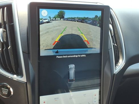 Certified 2023 Ford Edge SEL AWD/4WD image 15