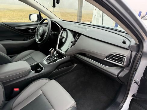 Used 2024 Subaru Outback Onyx Edition image 13
