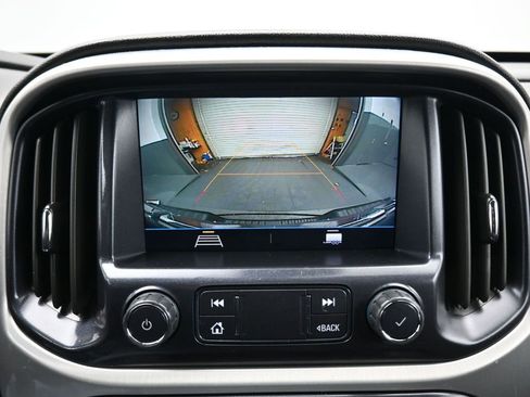 Used 2022 GMC Canyon Elevation w/ Driver Alert Package image 17