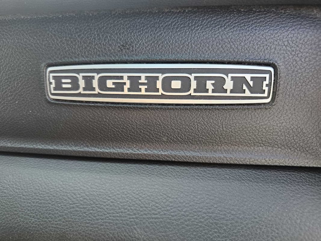 Used 2019 RAM 1500 Big Horn AWD/4WD image 26