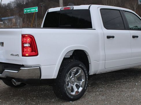 New 2026 RAM 1500 Big Horn image 5