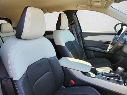 New 2026 MAZDA CX-5 Select AWD/4WD image 10