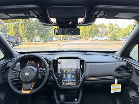 Used 2026 Subaru Forester Wilderness AWD/4WD image 20