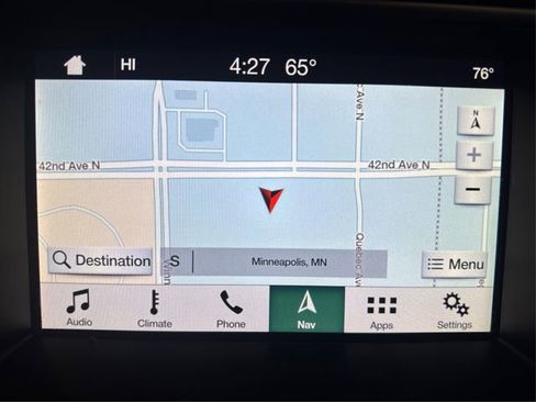 Used 2019 Ford Flex Limited image 28