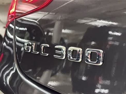 Certified 2023 Mercedes-Benz GLC 300 4MATIC Coupe image 11