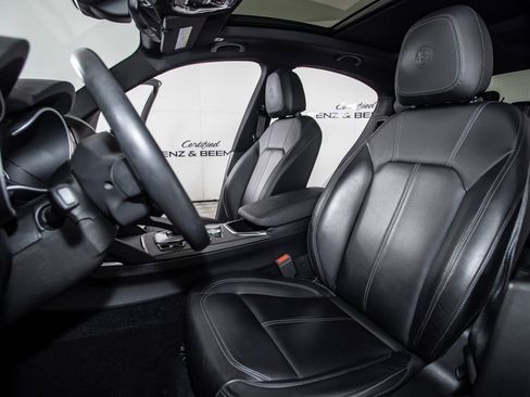 Used 2022 Alfa Romeo Stelvio Ti w/ Active Assist Plus Package image 15