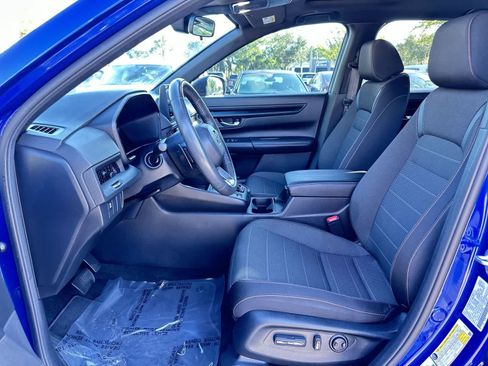 Used 2024 Honda CR-V Sport image 13