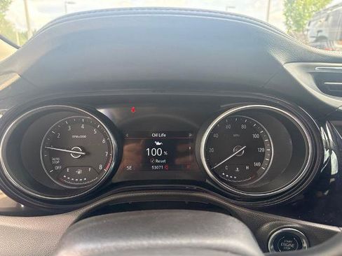 Used 2023 Buick Encore GX Essence w/ Experience Buick Package FWD image 24