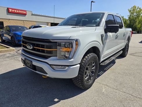 Used 2023 Ford F150 Tremor w/ 360 Degree Camera Package image 8