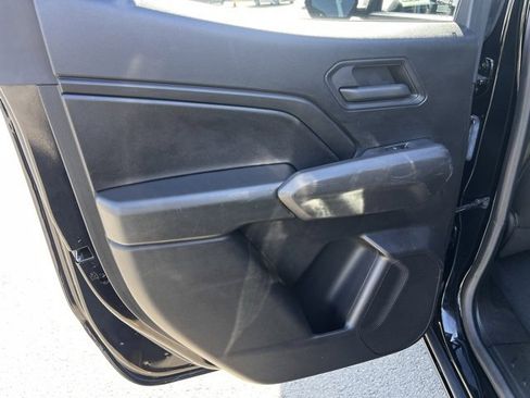 Used 2023 Chevrolet Colorado W/T image 22