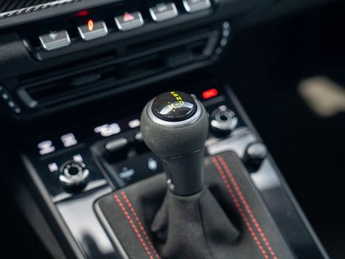 Certified 2022 Porsche 911 GT3 RWD image 22